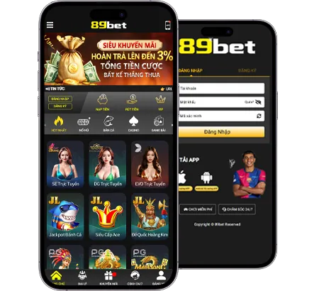 Vando88 Win ra mắt slot game mới