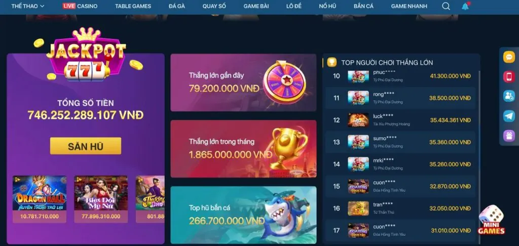 Cam kết minh bạch và công bằng tại vando88 win